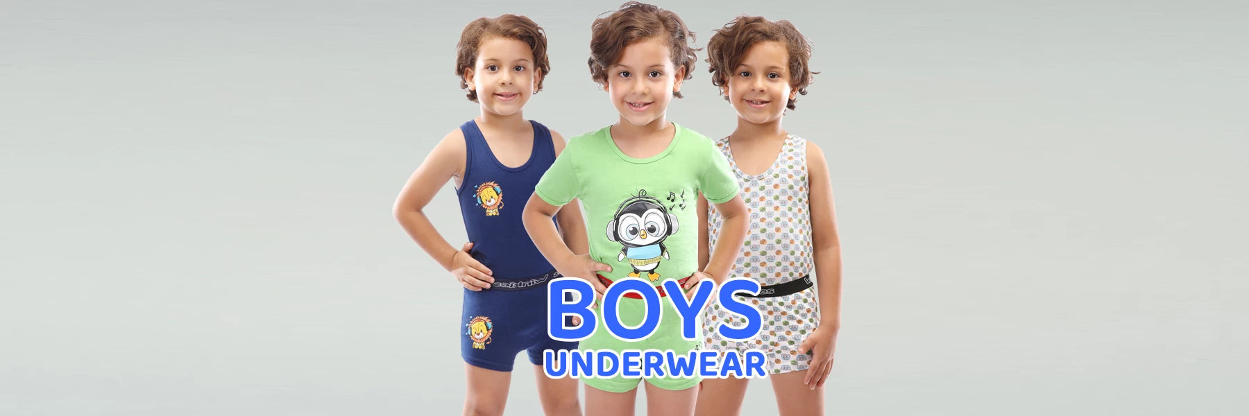 Boys