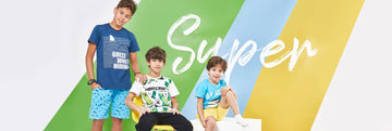 Boys summer 2023