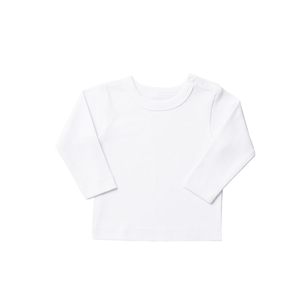 long-sleeves undershirt