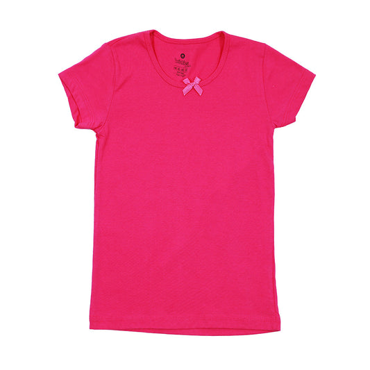 undershirt girls pack of 3
