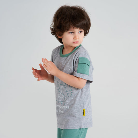 ترينج شتوى اولادي 2632