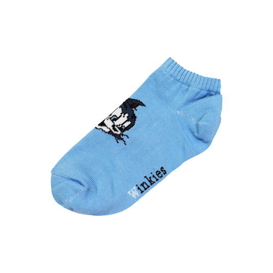 socket socks boys printed pack of 3.