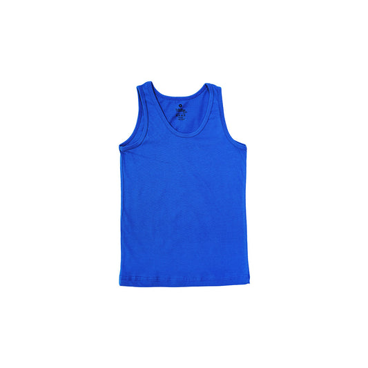 Singlet Boys pack of 3